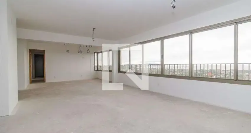 Apartamento para Venda - Cavalhada, 4 Quartos,  260 m² - Porto Alegre