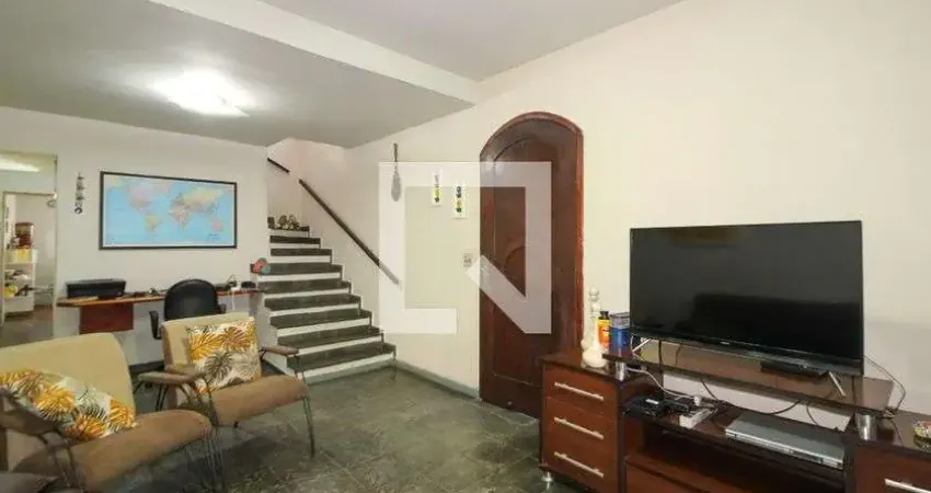 Casa para Venda - Pinheiros, 3 Quartos,  148 m² - São Paulo