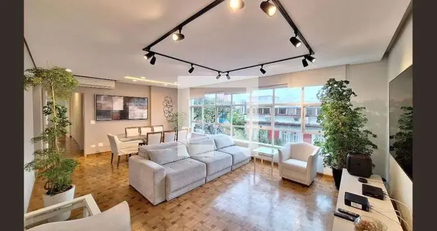 Apartamento para Venda - Vila Pompéia, 3 Quartos,  121 m² - São Paulo