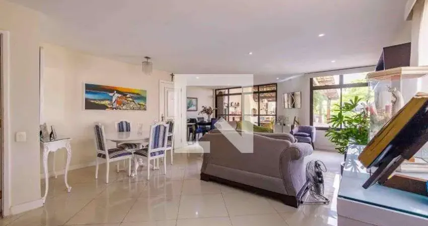 Cobertura para Venda - Recreio, 3 Quartos,  210 m² - Rio de Janeiro