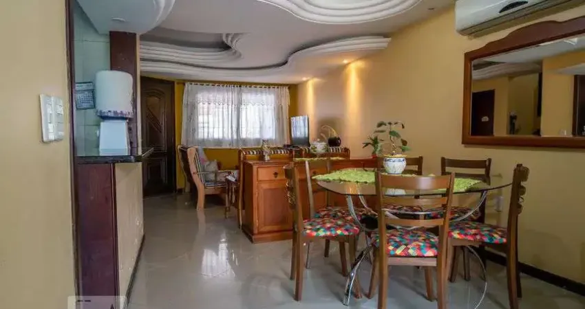 Casa para Venda - Campo Novo, 3 Quartos,  170 m² - Porto Alegre