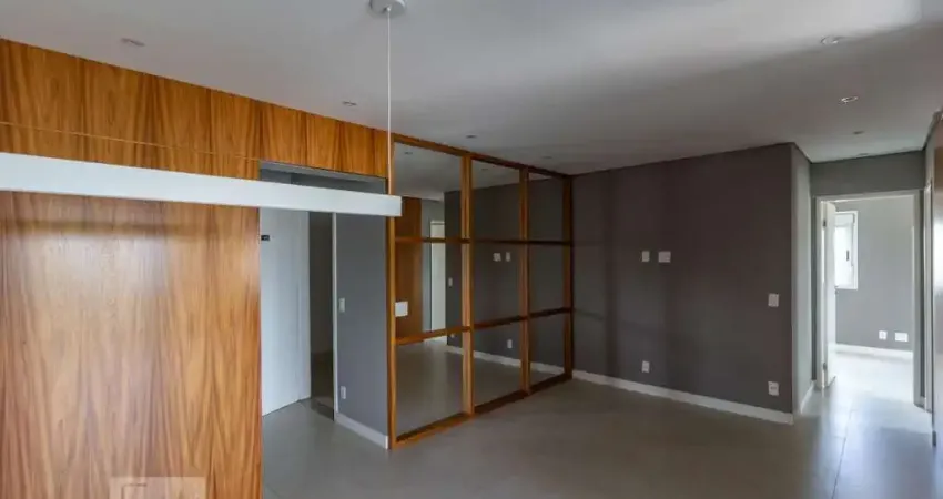 Apartamento para Venda - Chácara Santo Antonio, 2 Quartos,  84 m² - São Paulo