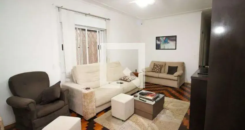 Casa para Venda - Cristal , 2 Quartos,  147 m² - Porto Alegre