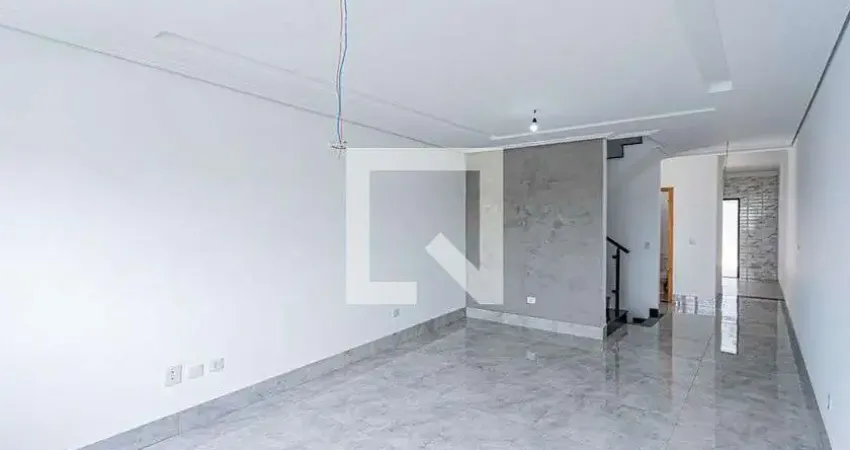 Casa para Venda - Parque São Domingos, 3 Quartos,  163 m² - São Paulo
