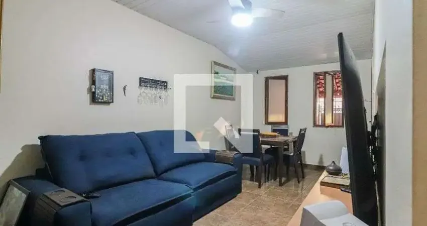 Casa para Venda - Jaguaré, 2 Quartos,  95 m² - São Paulo
