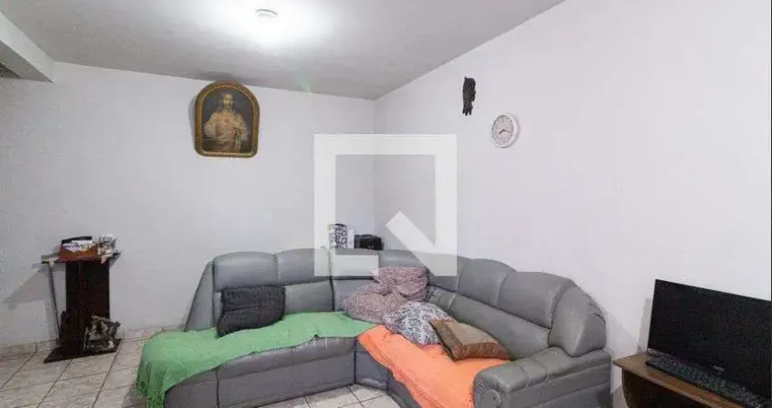 Casa para Venda - Vila Yara, 4 Quartos,  230 m² - Osasco