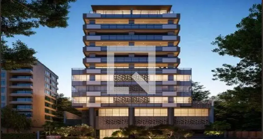 Cobertura para Venda - Savassi, 3 Quartos,  168 m² - Belo Horizonte