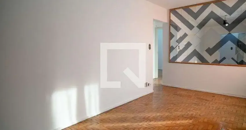 Apartamento para Venda - Vila das Mercês, 3 Quartos,  58 m² - São Paulo