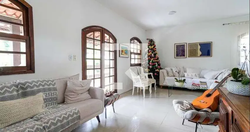 Casa / Sobrado em Condomínio para Venda - Maria Paula, 4 Quartos,  400 m² - Niterói