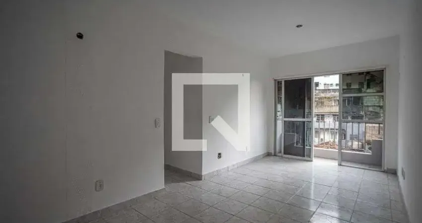 Apartamento para Venda - Tijuca, 2 Quartos,  70 m² - Rio de Janeiro