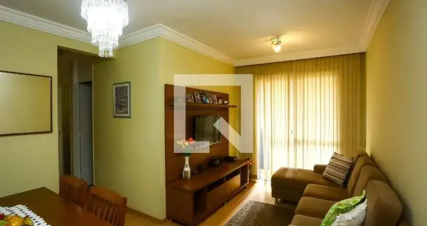 Apartamento para Venda - Santa Maria, 3 Quartos,  55 m² - Osasco