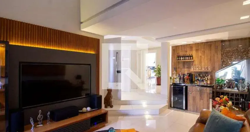 Casa para Venda - Jardim Maia, 3 Quartos,  250 m² - Guarulhos