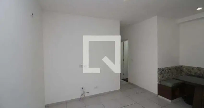 Apartamento para Venda - Vila Aricanduva, 2 Quartos,  60 m² - São Paulo
