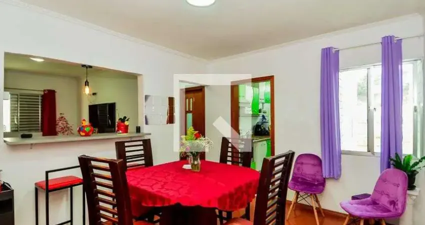 Apartamento para Venda - Gopoúva, 2 Quartos,  40 m² - Guarulhos