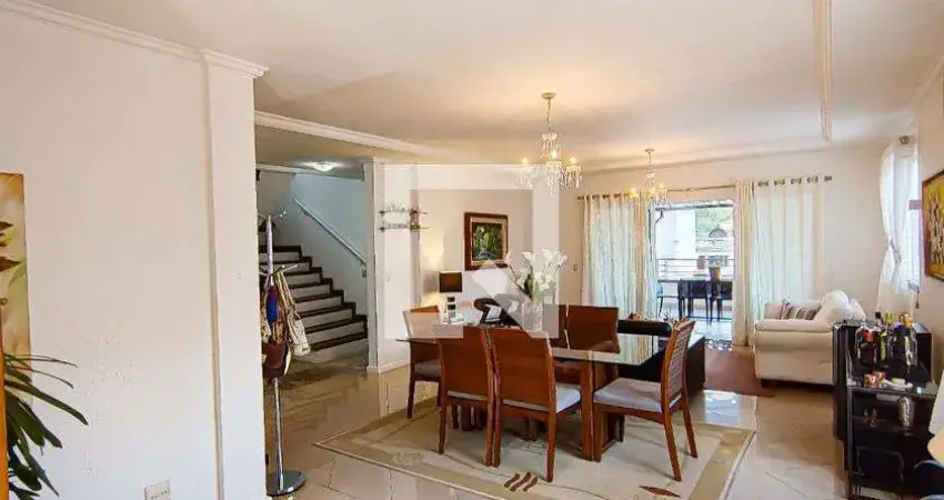 Casa / Sobrado em Condomínio para Venda - Pechincha, 5 Quartos,  272 m² - Rio de Janeiro