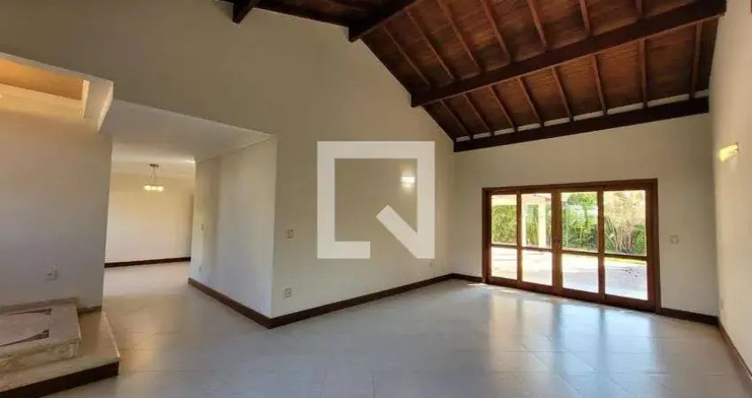 Casa / Sobrado em Condomínio para Venda - Lot. Alphaville Campinas , 5 Quartos,  340 m² - Campinas