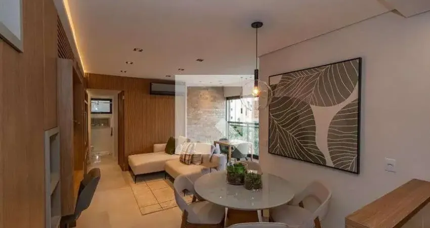 Apartamento para Venda - Guanabara, 3 Quartos,  90 m² - Campinas