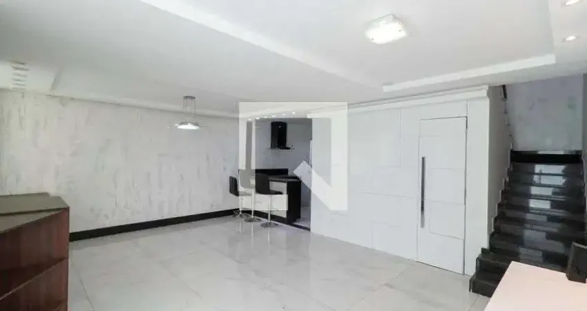 Casa / Sobrado em Condomínio para Venda - Ouro Preto, 3 Quartos,  177 m² - Belo Horizonte