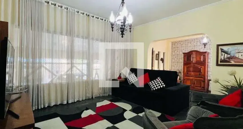 Casa para Venda - Vila Miriam, 3 Quartos,  275 m² - Guarulhos