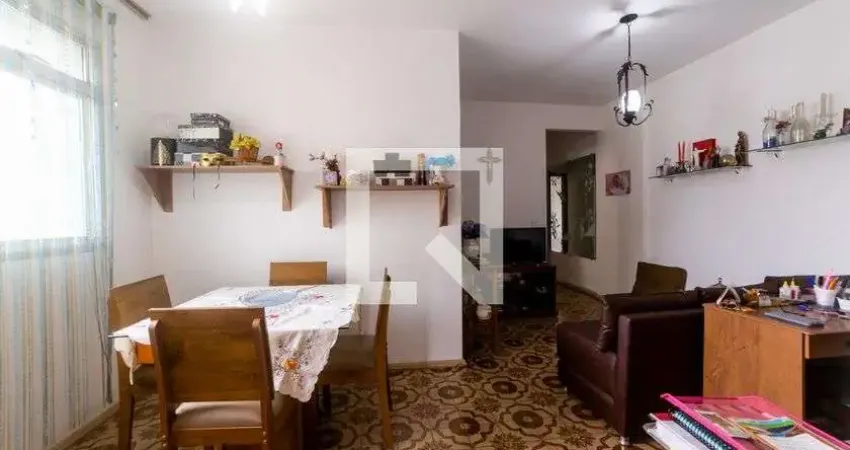 Apartamento para Venda - Ipiranga, 2 Quartos,  67 m² - Belo Horizonte