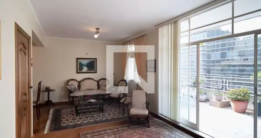 Cobertura para Venda - Bela Vista, 3 Quartos,  196 m² - São Paulo