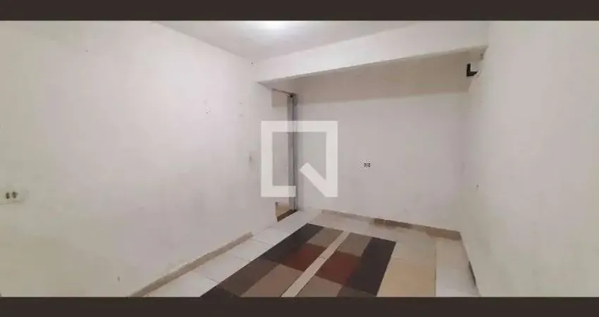 Casa para Venda - Bandeiras, 1 Quarto,  50 m² - Osasco