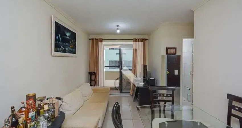 Apartamento para Venda - Socorro, 2 Quartos,  47 m² - São Paulo
