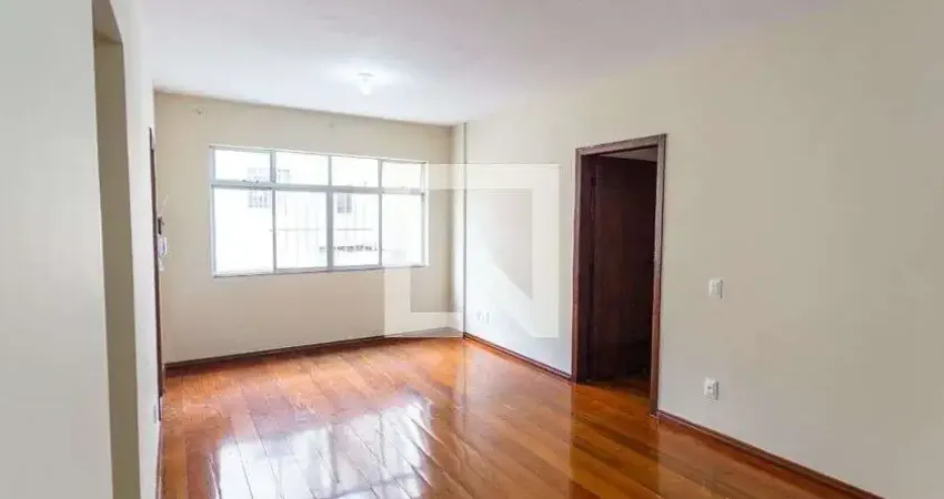 Apartamento para Venda - Sagrada Família, 3 Quartos,  95 m² - Belo Horizonte