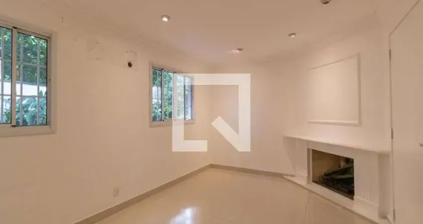 Casa para Venda - Butantã, 5 Quartos,  350 m² - São Paulo