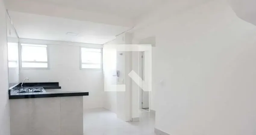 Cobertura para Venda - São Pedro, 2 Quartos,  116 m² - Belo Horizonte