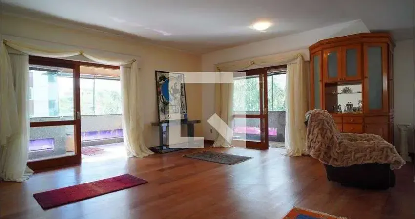Apartamento para Venda - Jardim Lindóia, 3 Quartos,  450 m² - Porto Alegre