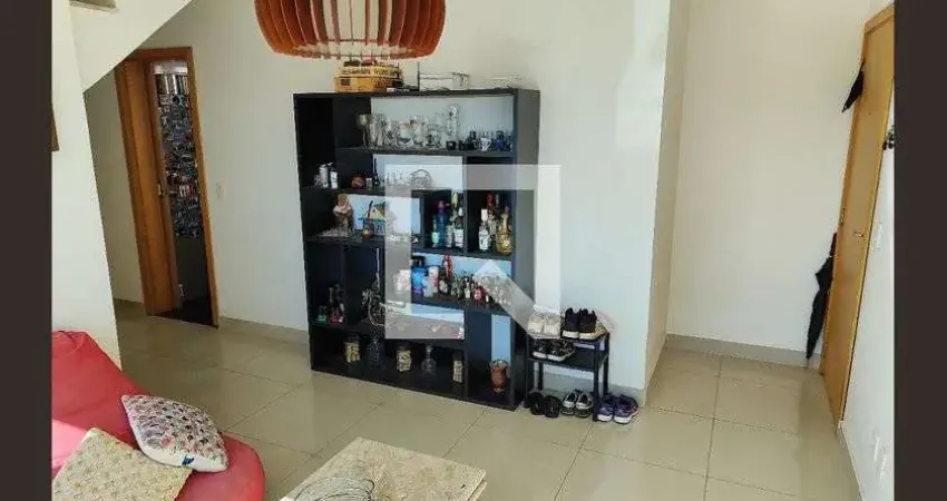Cobertura para Venda - Sagrada Família, 4 Quartos,  181 m² - Belo Horizonte