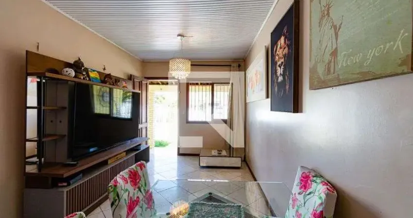 Casa para Venda - São José, 2 Quartos,  85 m² - Canoas