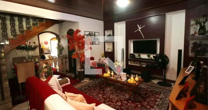 Casa para Venda - Irajá, 3 Quartos,  150 m² - Rio de Janeiro