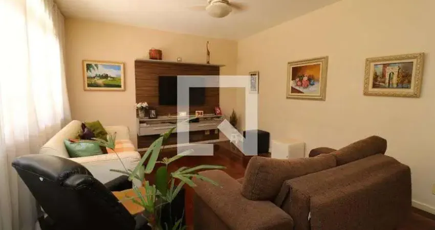 Casa para Venda - Jardim Guanabara, 4 Quartos,  384 m² - Rio de Janeiro