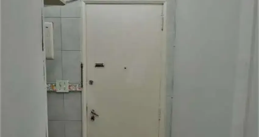 Kitnet / Stúdio para Venda - Botafogo, 1 Quarto,  19 m² - Rio de Janeiro