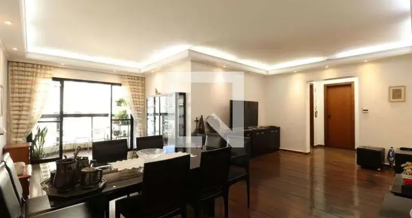 Apartamento para Venda - Vila Pompéia, 3 Quartos,  140 m² - São Paulo