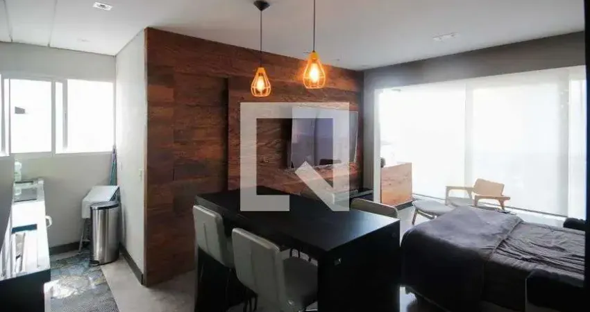 Kitnet / Stúdio para Venda - Aclimação, 1 Quarto,  34 m² - São Paulo