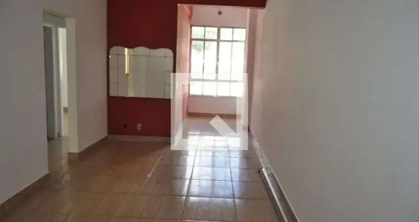 Apartamento para Venda - Engenho Novo, 2 Quartos,  76 m² - Rio de Janeiro