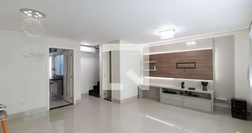 Casa / Sobrado em Condomínio para Venda - Jardim Brasil , 3 Quartos,  100 m² - São Paulo
