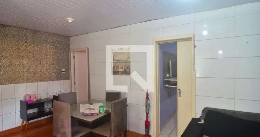 Casa para Venda - Harmonia, 5 Quartos,  500 m² - Canoas