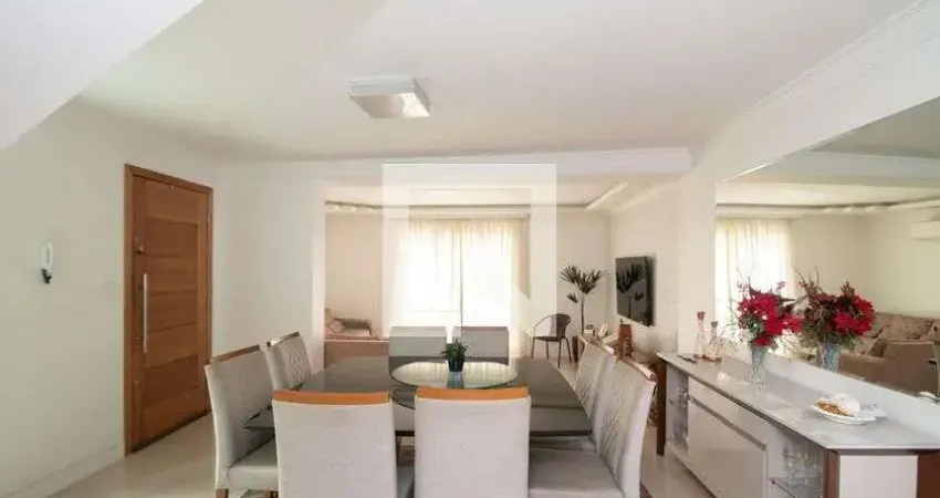 Casa para Venda - Vila Gustavo, 4 Quartos,  250 m² - São Paulo
