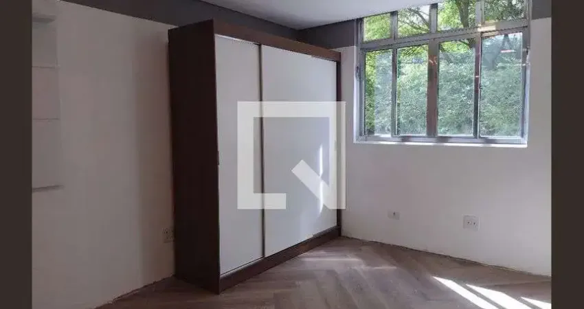 Apartamento para Venda - Centro, 1 Quarto,  35 m² - São Paulo