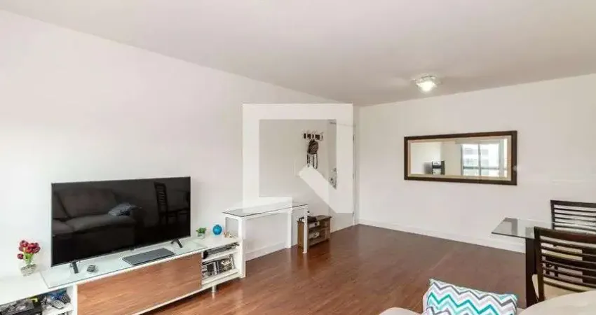 Apartamento para Venda - Moema, 1 Quarto,  51 m² - São Paulo