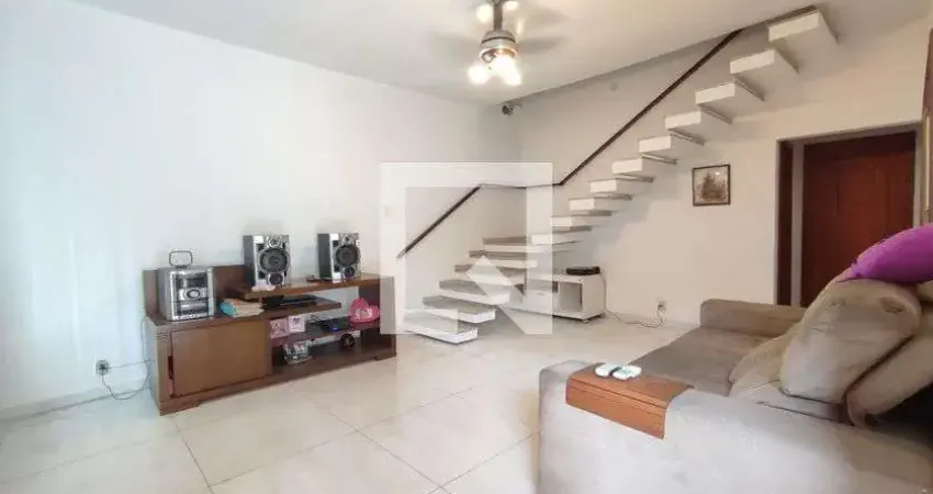 Casa / Sobrado em Condomínio para Venda - Taquara, 3 Quartos,  256 m² - Rio de Janeiro