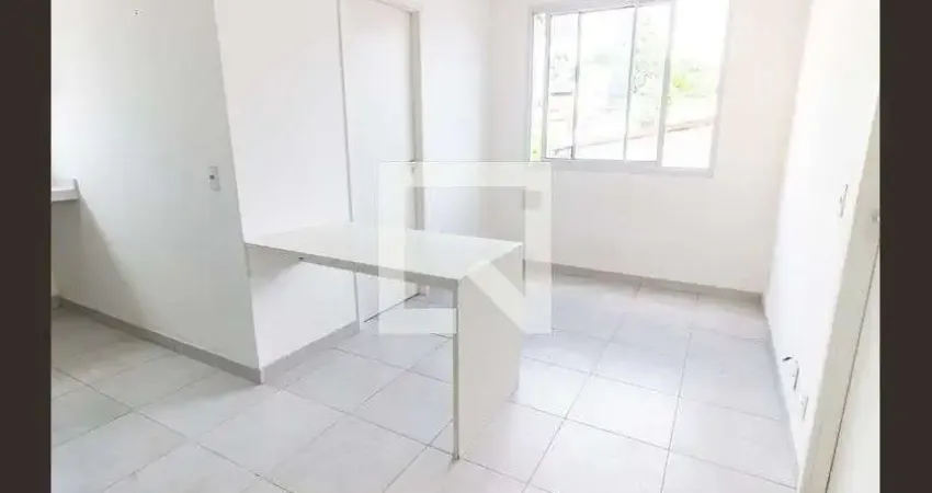 Apartamento para Venda - Belém, 2 Quartos,  35 m² - São Paulo