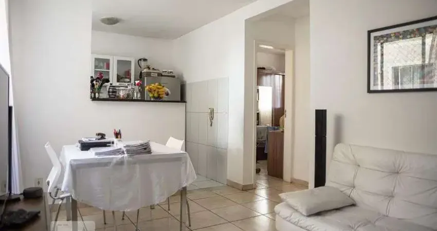 Apartamento para Venda - Camargos, 2 Quartos,  43 m² - Belo Horizonte