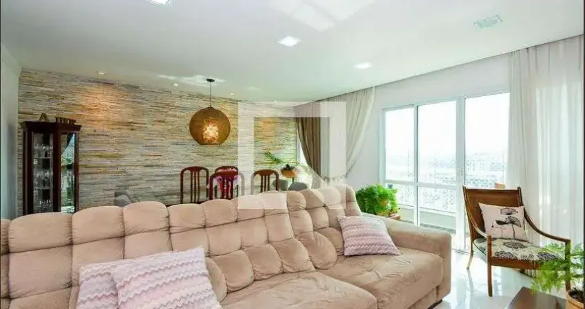 Apartamento para Venda - Vila Galvão, 3 Quartos,  140 m² - Guarulhos