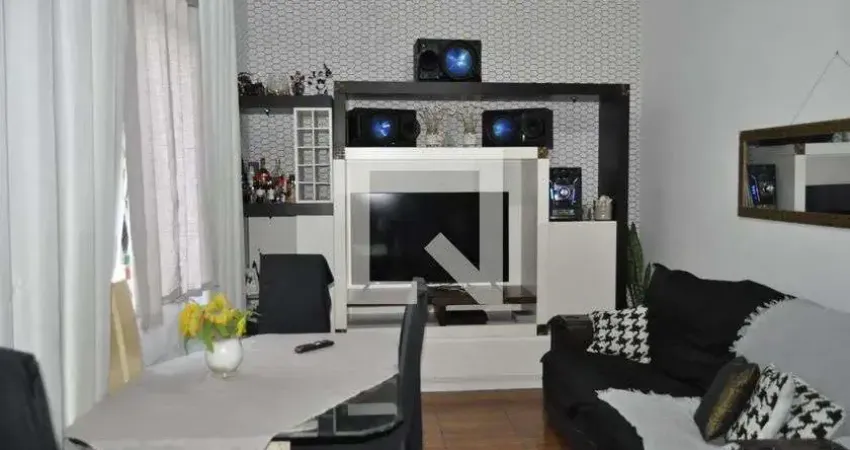 Casa para Venda - Engenho Novo, 5 Quartos,  200 m² - Rio de Janeiro