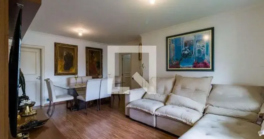 Apartamento para Venda - Panamby, 3 Quartos,  95 m² - São Paulo